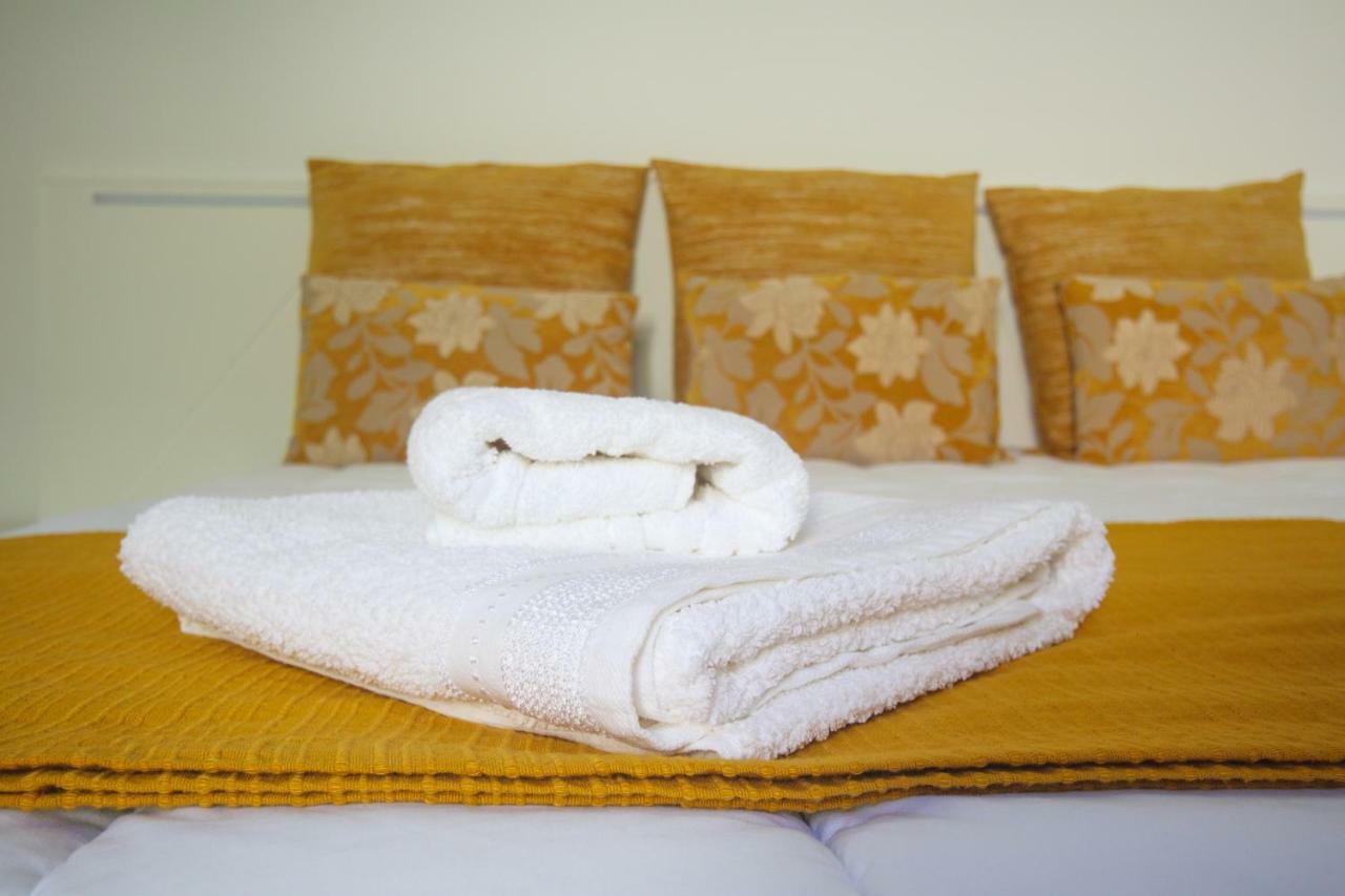 Grannies House Villa Machico  Dış mekan fotoğraf