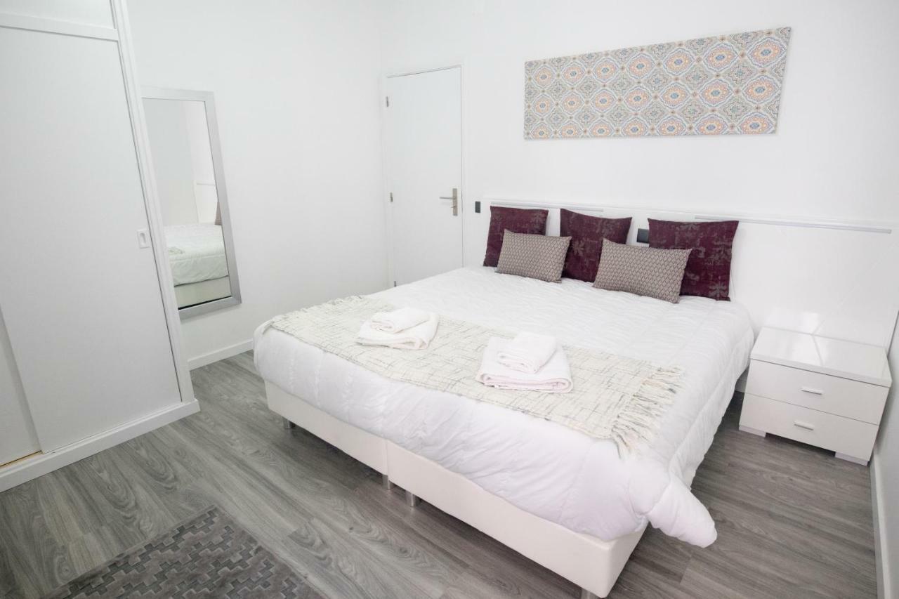 Grannies House Villa Machico  Dış mekan fotoğraf